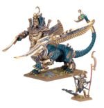 Nécrosphinx (Multikit: Khemrian Warsphinx) (Offerta valida fino ad esaurimento scorte)