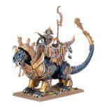 Nécrosphinx (Multikit: Khemrian Warsphinx) (Offerta valida fino ad esaurimento scorte) - immagine 3