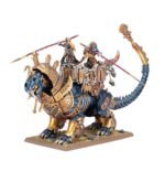 Nécrosphinx (Multikit: Khemrian Warsphinx) (Offerta valida fino ad esaurimento scorte) - immagine 4