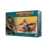 Nécrosphinx (Multikit: Khemrian Warsphinx) (Offerta valida fino ad esaurimento scorte) - immagine 5