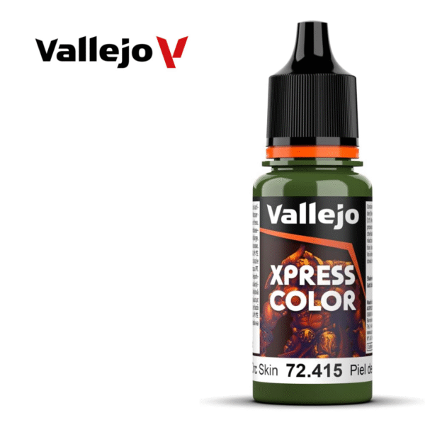 Orc Skin – Xpress Color 72415 (151)