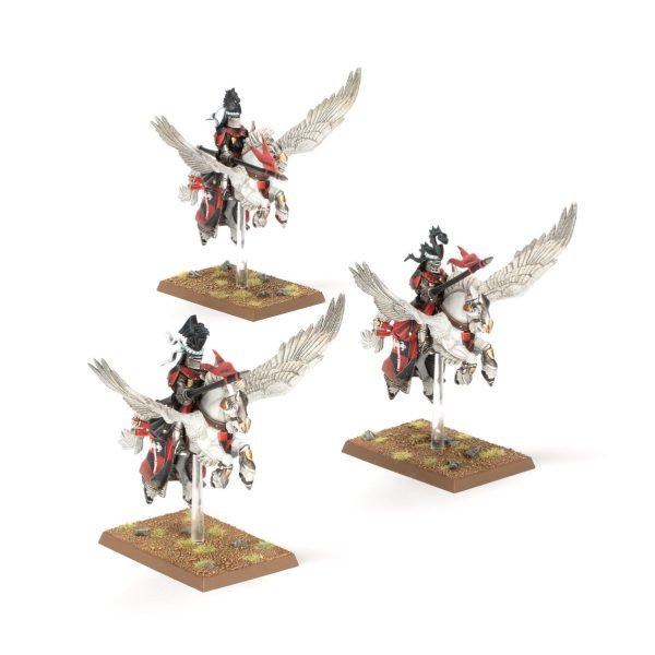 Pegasus Knights