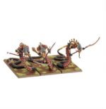 Sepulchral Stalkers (Multikit: Necropolis Knights)