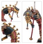 Sepulchral Stalkers (Multikit: Necropolis Knights) - immagine 3