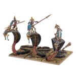 Sepulchral Stalkers (Multikit: Necropolis Knights) - immagine 4