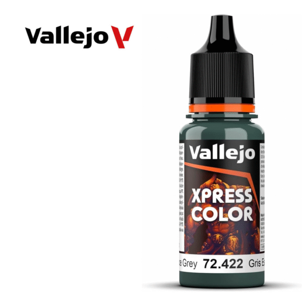 Space Grey – Xpress Color 72422 (158)