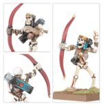 Warhammer: The Old World Core Set – Tomb Kings of Khemri Edition (Inglese) (Offerta valida fino ad esaurimento scorte) - immagine 6