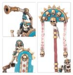 Warhammer: The Old World Core Set – Tomb Kings of Khemri Edition (Inglese) (Offerta valida fino ad esaurimento scorte) - immagine 7