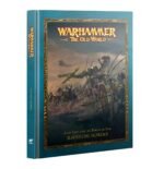 Warhammer: The Old World - Ravening Hordes (Inglese) (Offerta valida fino ad esaurimento scorte)