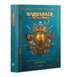 Warhammer: The Old World Rulebook (Tedesco) (Offerta fino ad esaurimento scorte)