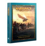Warhammer: the Old World – Forces of Fantasy (Inglese) (Offerta valida fino ad esaurimento scorte)