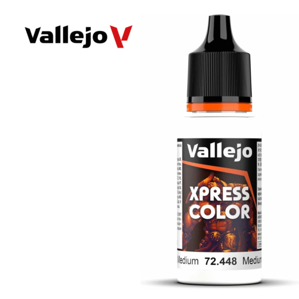 Xpress Medium – Xpress Color 72448 (160)