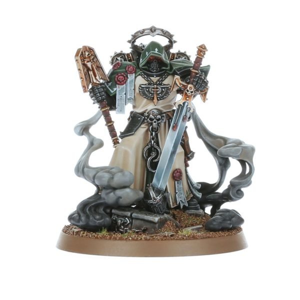 Asmodai, Maestro del Pentimento