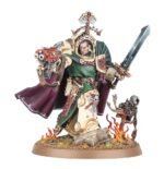 Belial, Gran Maestro dell'Ala della Morte