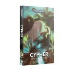 Cypher: Lord of the Fallen (Paperback) (Inglese)