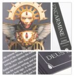 Deus Encarmine: 20th Anniversary Edition (Hardback) (Inglese) - immagine 2