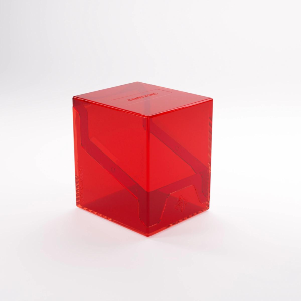 Gamegenic - Bastion XL 100+ Rosso