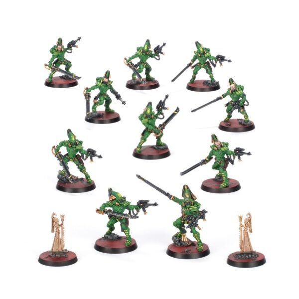 Kill Team: Lame di Khaine