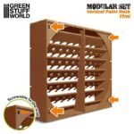 Organizzatore Modulare per Colori - VERTICALE 17mm - immagine 3