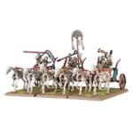 Skeleton Chariots (Offerta valida fino ad esaurimento scorte)