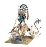 Tomb King/Liche Priest on Necrolith Bone Dragon (Multikit) (Offerta valida fino ad esaurimento scorte)