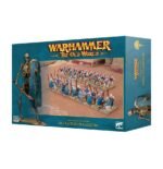 Tomb Kings Skeleton Warriors/Archers (Multikit) (Offerta valida fino ad esaurimento scorte) - immagine 2
