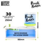 Brush Rinser - Lavapennelli - immagine 3