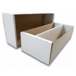 Cardbox - Contenitore per 2.000 Carte