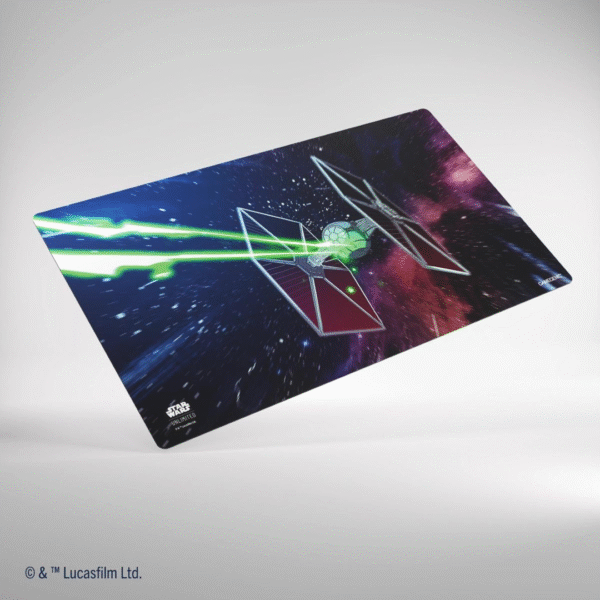 Gamegenic Star Wars™:Unlimited Game Mat - Tie Fighter