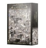 Legions Imperialis: Civitas Imperialis Ruins - immagine 2