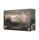 Legions Imperialis: Land Raider Proteus Explorator Squadron - immagine 2