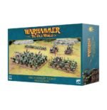 Orc & Goblin Tribes Battalion - immagine 2