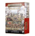 Spearhead: Città di Sigmar - immagine 3