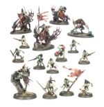Spearhead: Corti Mangiacarne