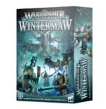 Warhammer Underworlds: Wintermaw (Italiano) (Offerta a tempo limitato) - immagine 2