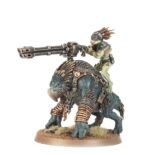Cavalcakrootox