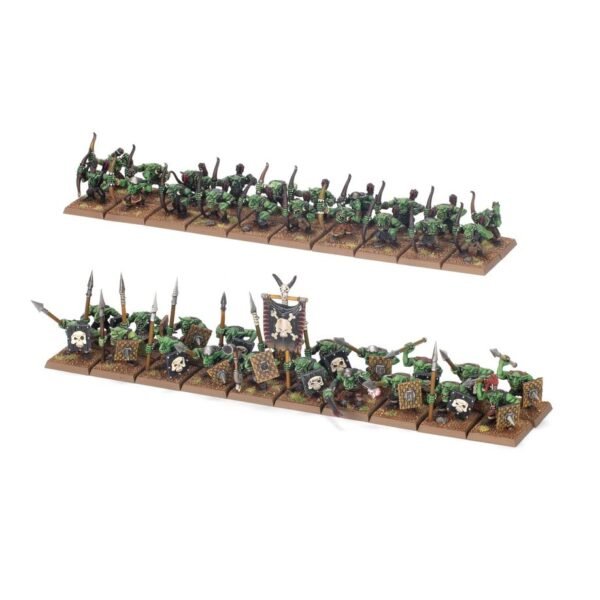 Goblin Mob (Offerta a tempo limitato)
