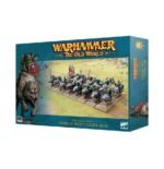 Goblin Wolf Rider Mob (Offerta a tempo limitato) - immagine 2