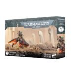 Kroot Lancia Solitaria - immagine 2