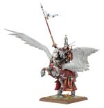 Lord on Royal Pegasus (Offerta valida fino ad esaurimento scorte)