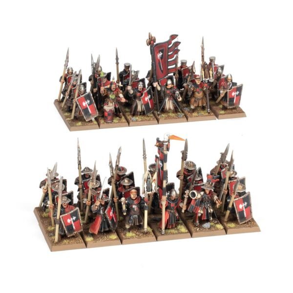Men-at-Arms (Offerta a tempo limitato)