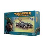 Orc Boar Boyz Mob (Offerta valida fino ad esaurimento scorte) - immagine 2
