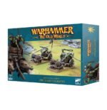Orc Boar Chariots (Offerta a tempo limitato) - immagine 2