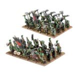 Orc Boyz & Orc Arrer Boyz Mob (Offerta a tempo limitato)