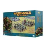 Orc Boyz & Orc Arrer Boyz Mob (Offerta a tempo limitato) - immagine 2