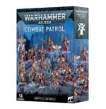 Pattuglia da Combattimento: Adeptus Custodes - immagine 2