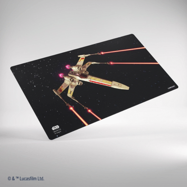 Star Wars: Unlimited - Game Mat: X-Wing