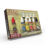 The Army Painter - Starter Paint Set