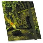 Ultimate Guard - Flexxfolio Lands Edition II (Forest)