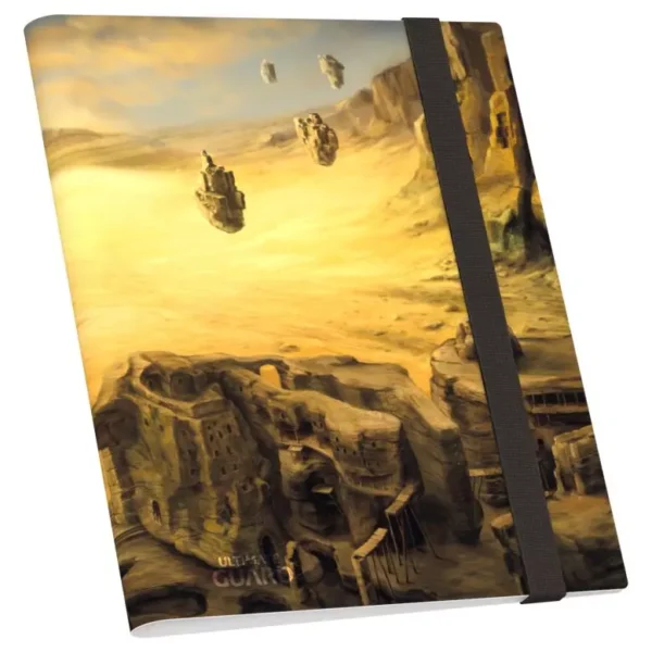 Ultimate Guard - Flexxfolio Lands Edition II (Plains)